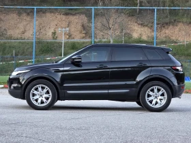 Land Rover Evoque 100% реални км 100% одобрение лизинг, снимка 7