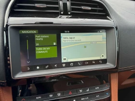 Jaguar F-PACE * SVR * CARFAX * 360 КАМЕРА * ПАНОРАМА * , снимка 13