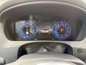 Jaguar F-PACE * SVR * CARFAX * 360 КАМЕРА * ПАНОРАМА * , снимка 9