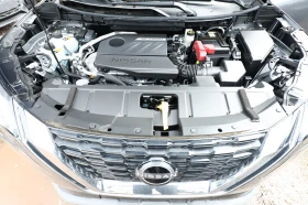 Nissan X-trail, снимка 11