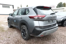 Nissan X-trail, снимка 3