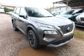 Nissan X-trail, снимка 1