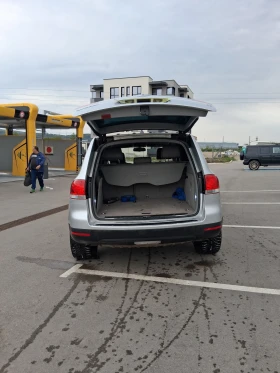 VW Touareg 3.2 240 кс , снимка 12