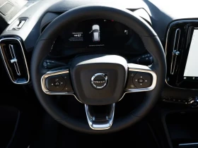 Volvo EX40 Twin Motor AWD Black Edition DISTR MATRIX 360* W/P, снимка 13