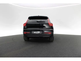 Volvo EX40 Twin Motor AWD Black Edition DISTR MATRIX 360* W/P, снимка 6