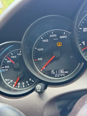 Porsche Cayenne GTS , снимка 11