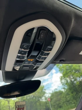 Porsche Cayenne GTS , снимка 12