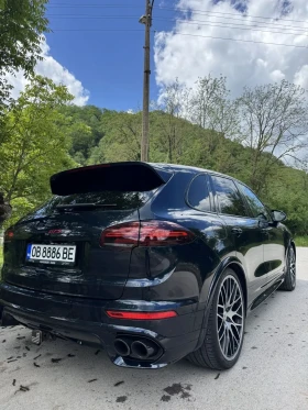 Porsche Cayenne GTS , снимка 6