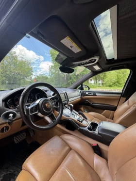 Porsche Cayenne GTS , снимка 9