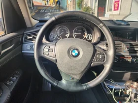 BMW X3 2.0d, снимка 6