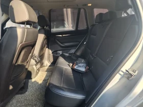 BMW X3 2.0d, снимка 8