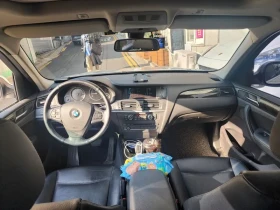 BMW X3 2.0d, снимка 7
