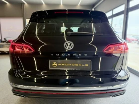 VW Touareg 4 Motion* Pano* Подгрев* Обдух* Лизинг , снимка 5