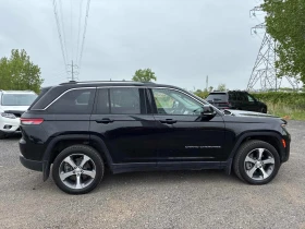 Jeep Grand cherokee 4xe * CARFAX * АВТО КРЕДИТ * , снимка 4