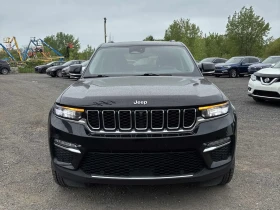 Jeep Grand cherokee 4xe * CARFAX * АВТО КРЕДИТ * , снимка 2