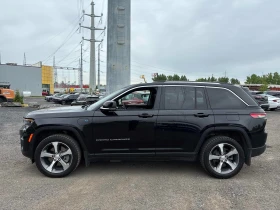 Jeep Grand cherokee 4xe * CARFAX * АВТО КРЕДИТ * , снимка 3