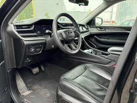 Jeep Grand cherokee 4xe * CARFAX * АВТО КРЕДИТ * , снимка 8