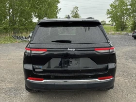 Jeep Grand cherokee 4xe * CARFAX * АВТО КРЕДИТ * , снимка 5