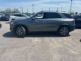 Mercedes-Benz GLE * 450 * CARFAX * ЦЕНА ДО БГ, снимка 3