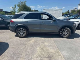 Mercedes-Benz GLE * 450 * CARFAX * ЦЕНА ДО БГ, снимка 4