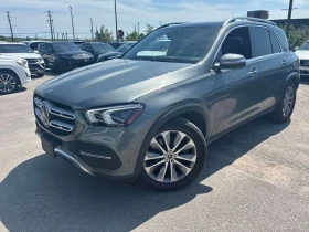 Mercedes-Benz GLE * 450 * CARFAX * ЦЕНА ДО БГ, снимка 1