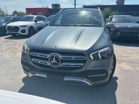 Mercedes-Benz GLE * 450 * CARFAX * ЦЕНА ДО БГ, снимка 2
