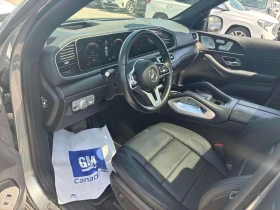Mercedes-Benz GLE * 450 * CARFAX * ЦЕНА ДО БГ, снимка 6