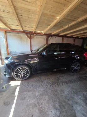 BMW X5, снимка 14
