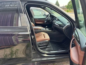 BMW X5 35i xDrive/M-Pack/Digital/H&K/Pano, снимка 9