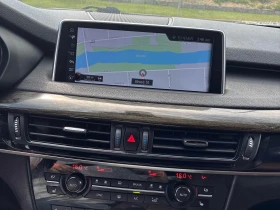 BMW X5 35i xDrive/M-Pack/Digital/H&K/Pano, снимка 15