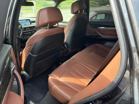BMW X5 35i xDrive/M-Pack/Digital/H&K/Pano, снимка 11