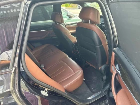 BMW X5 35i xDrive/M-Pack/Digital/H&K/Pano, снимка 10