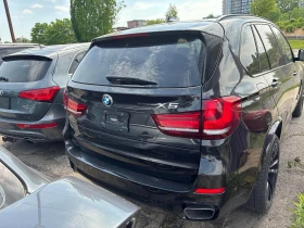 BMW X5 35i xDrive/M-Pack/Digital/H&K/Pano, снимка 4