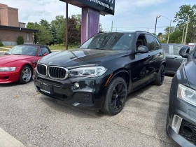 BMW X5 35i xDrive/M-Pack/Digital/H&K/Pano, снимка 1