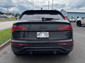 Audi Q5 Technik / 360 / DIS / MATRIX / B&O / АВТОКРЕДИТ , снимка 4