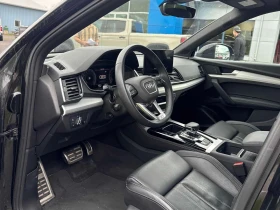 Audi Q5 Technik / 360 / DIS / MATRIX / B&O / АВТОКРЕДИТ , снимка 5