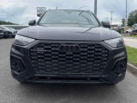 Audi Q5 Technik / 360 / DIS / MATRIX / B&O / АВТОКРЕДИТ , снимка 6