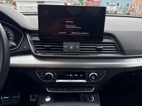Audi Q5 Technik / 360 / DIS / MATRIX / B&O / АВТОКРЕДИТ , снимка 9