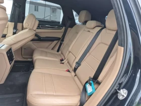Porsche Cayenne S | CARFAX | БЕЗ ПЪРВОНАЧАЛНА ВНОСКА, снимка 14