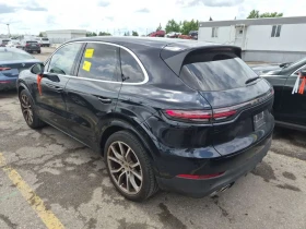 Porsche Cayenne S | CARFAX | БЕЗ ПЪРВОНАЧАЛНА ВНОСКА, снимка 5