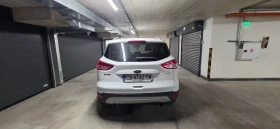 Ford Kuga Mk II, снимка 6