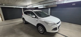 Ford Kuga Mk II, снимка 4