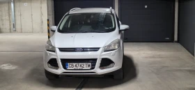 Ford Kuga Mk II, снимка 2