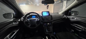 Ford Kuga Mk II, снимка 9
