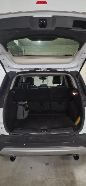 Ford Kuga Mk II, снимка 12