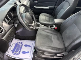 Suzuki Vitara (KATO НОВА)^(4x4), снимка 11