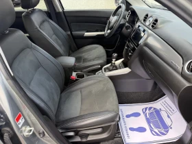 Suzuki Vitara (KATO НОВА)^(4x4), снимка 14