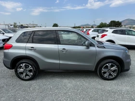Suzuki Vitara (KATO НОВА)^(4x4), снимка 4
