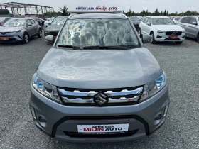 Suzuki Vitara (KATO НОВА)^(4x4), снимка 2