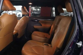 Toyota Highlander * Hybrid Limited * CARFAX * ОПЦИЯ ЗА ФИНАНСИРАНЕ, снимка 10
